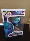 Funko Pop Games Hala The Accuser 278 Collectable Vinyl Figure Guardians of Galax