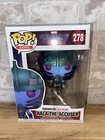 Marvel Guardians Of The Galaxy Hala The Accuser #278 Funko POP Figure