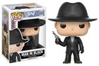 Funko POP! Television Westworld The Man In Black #451 Vinyl Figure