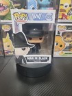 Funko Pop! Vinyl:  WestWorld The Man In Black #459