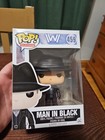 Funko POP! Westworld #459 MAN IN BLACK