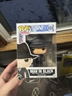 Funko Pop! Vinyl: The Man In Black #459