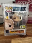 Funko Pop! Vinyl: Doctor Who - 13th Doctor - San Diego Comic Con #619