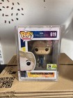 Thirteenth Doctor 619 Funko Pop DOCTOR WHO SDCC 2018 First To Market 1300 PCS