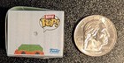 Bitty Pop! Michelangelo #07 - 1" MINI Mystery 1/3 - Teenage Mutant Ninja Turtles