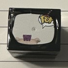 Funko Bitty Pop TMNT BEBOP Mystery Chase 1/3 Teenage Mutant Ninja Turtles
