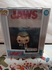 Funko Pop! Vinyl: Jaws Chief Brody Figure #18 Limited Edition