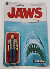 Funko JAWS ReAction Chief Martin Brody Action Figure NIP minor shelf wear