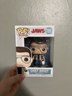 Funko Pop Jaws Chief Brody And Matt Hooper