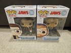 Funko Pop! Vinyl: Jaws - Chief Brody #755 & Hopper #756