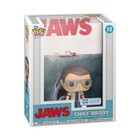 Funko Pop!: JAWS - Chief Brody Limited Edition #18