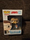 Funko Pop Vinyl Figure Jaws Chief Brody # 755