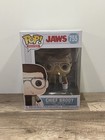 Funko Pop! Vinyl: Jaws - Chief Brody #755 vinyl figure