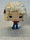 Funko Dolly Rocks POP Dolly Parton 77 Tour Vinyl Figure #351 Glitter Pop No Box