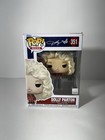 Funko Pop! Vinyl: Dolly Parton '77 Tour Rock Figure #351 D7