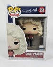 Funko POP! Rocks Dolly #351 Dolly Parton ('77 Tour) Vinyl Figure NEW