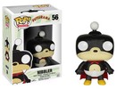 Funko POP! Animation Futurama Nibbler #56 Vinyl Figure