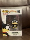 Futurama Funko Pop Vinyl Nibbler #56