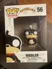Funko Pop! Vinyl: Futurama - Nibbler #56