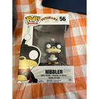 Funko Pop! Vinyl: Futurama - Nibbler #56