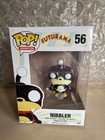 Animation Funko Pop - Futurama Nibbler  #56