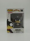 Funko POP! Animation Futurama Nibbler #56 Vinyl Figure