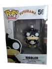 Funko Pop! Vinyl: Futurama - Nibbler #56