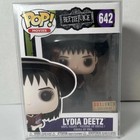 Funko Pop! Vinyl: Beetlejuice - Lydia Deetz - Box Lunch (Exclusive) #642