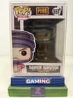 Funko Pop! Games PUBG Sanhok Survivor #557