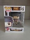 Funko Pop! PUBG : Sanhok Survivor #557