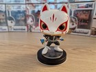 Funko Pop! Games Persona 5 Fox, Special Edition, 584, P5, Persona5