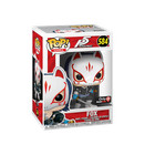 Funko POP! Games Persona 5 Fox #584 GameStop Exclusive Vinyl Figure