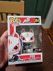 Funko Pop Games Vinyl Figure Persona 5 Fox GameStop Exclusive #584
