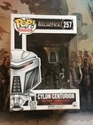Funko POP! Television Battlestar Galactica Cylon Centurion #257