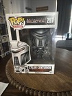 Funko Pop! Vinyl: Battlestar Galactica - Cylon Centurion #257 NEW