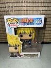 Funko Naruto Shippuden Minato Namikaze Vinyl Figure #935