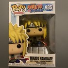 Funko Pop! Vinyl: Naruto Shippuden - Minato Namikaze #935