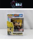 Naruto Shippuden Minato Namikaze 935 Pop! Vinyl FUNKO