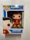 Funko Pop Heroes DC Universe SHAZAM! #14 Vinyl Figure w/ Box