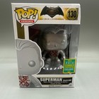 Funko Pop! Vinyl: DC Universe - Superman False God (Metallic) #130