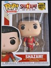 Funko Pop! DC SHAZAM! #1277