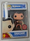 Funko Pop! Shazam Metallic 14 Gemini, le 240