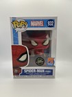 Funko POP! Japanese TV Series Spiderman 932 Glow in the Dark Chase PX Exclusive