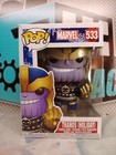 HOLIDAY THANOS - Funko Pop #533 - p23