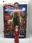 Funko ReAction Figures Big Trouble in Little China Gracie Law Damaged Card