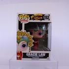 G9 Funko Pop Movies GRACIE LAW Big Trouble Little China Vinyl Figure 152
