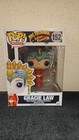 Funko Pop! Big Trouble in Little China Gracie Law #152 Vaulted/Retired