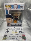 Funko Pop Demon Slayer #1091 Gyomei Himejima Chase Special Edition