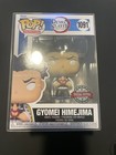 Funko Special Edition Pop Demon Slayer Gyomei Himejima #1091 w/Protector