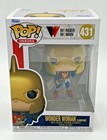 Funko Pop Vinyl DC Universe Wonder Woman Flashpoint #431 New In Box